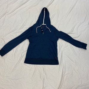 American Eagle Lightweight Pullover